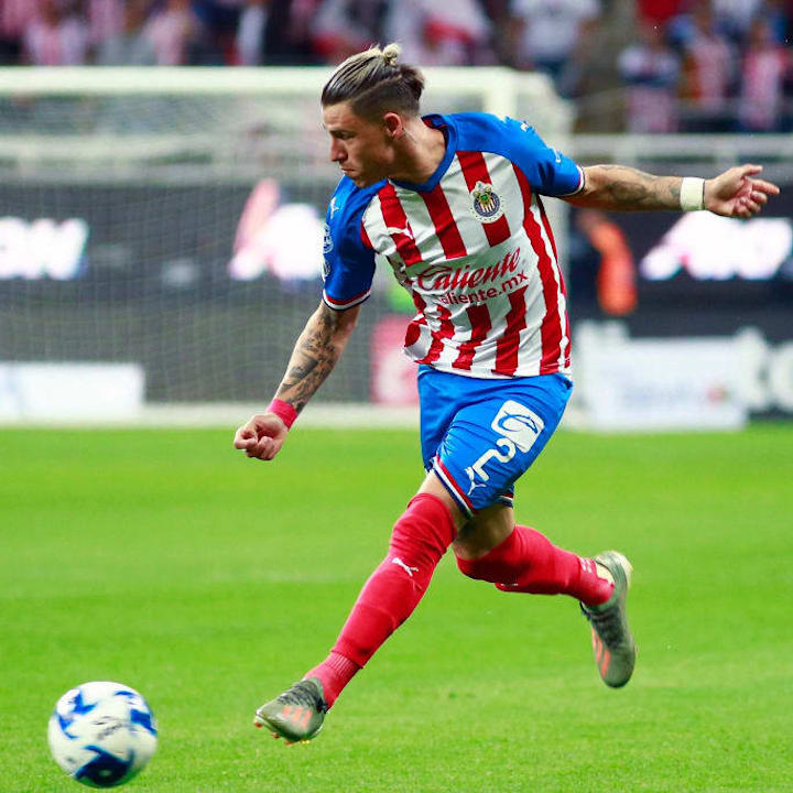 Chivas v Cruz Azul - Torneo Clausura 2020 Liga MX