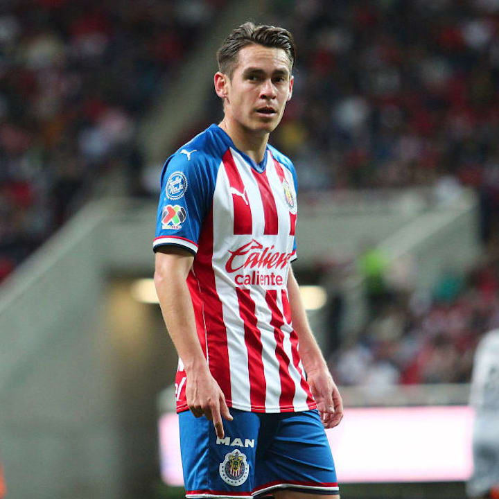 Chivas v Dorados - Copa MX 2019-20