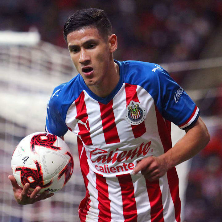 Chivas v Dorados - Copa MX 2019-20