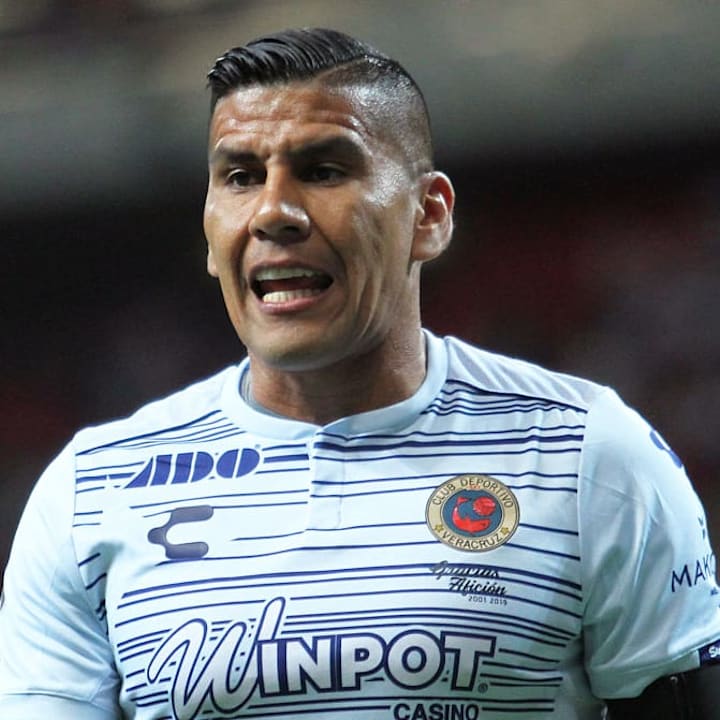 Chivas v Veracruz - Torneo Apertura 2019 Liga MX