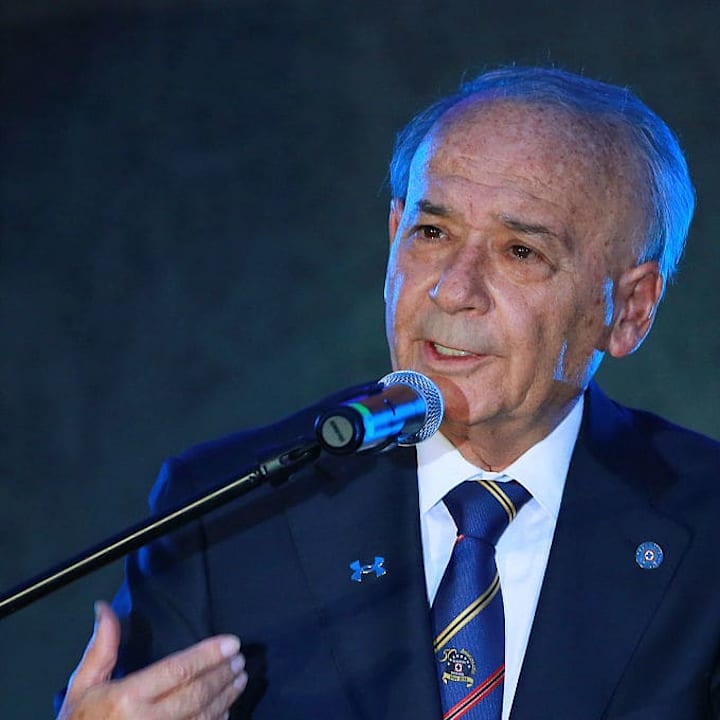 Billy Álvarez es investigado por desvío de dinero, evasión fiscal, lavado de dinero y delincuencia organizada