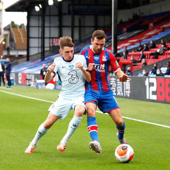 Billy Gilmour Targeting Chelsea Return After International ...