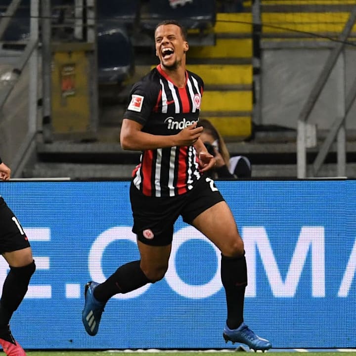 Verhilft ihm sein Treffer zum Startelf-Einsatz? - Timothy Chandler