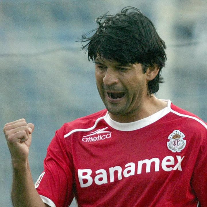 José Saturnino Cardozo 