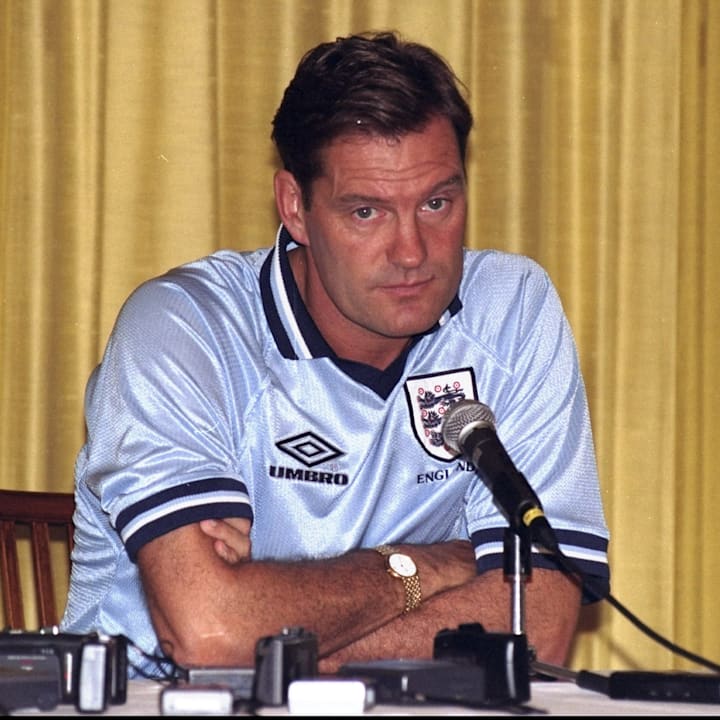 Every England Manager of All Time Ranked