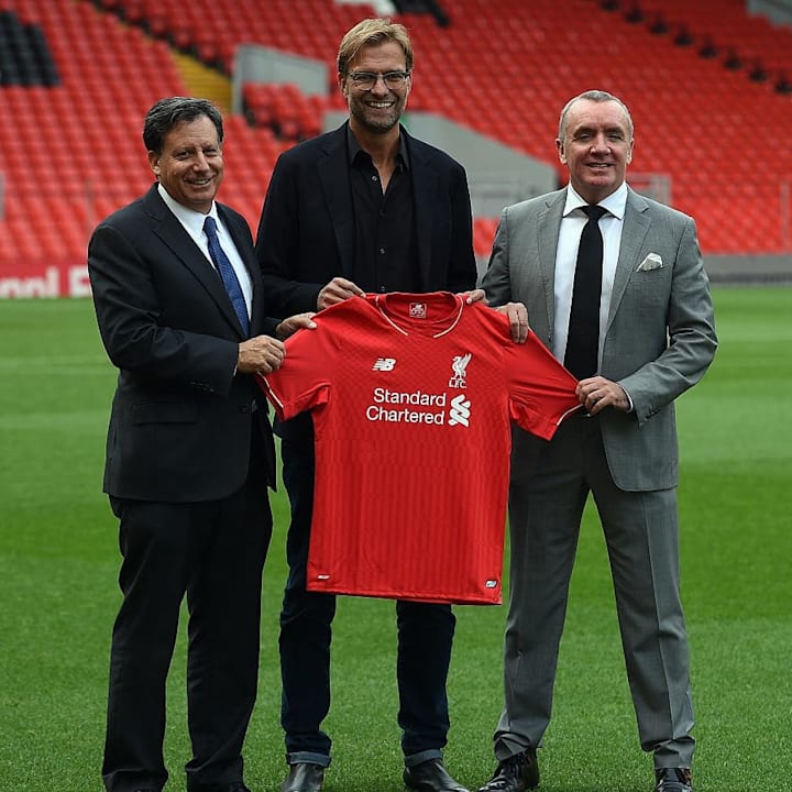 FBL-ENG-PR-LIVERPOOL-KLOPP