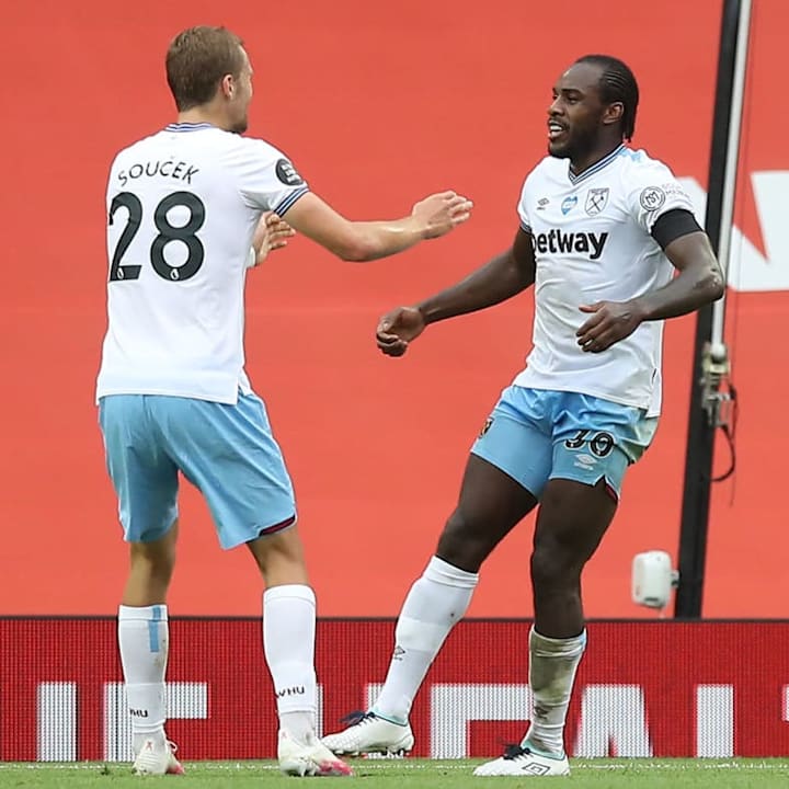 West Ham have two London derbies to look forward to