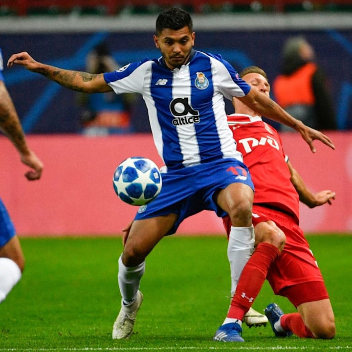 FBL-EUR-C1-LOKOMOTIV-PORTO