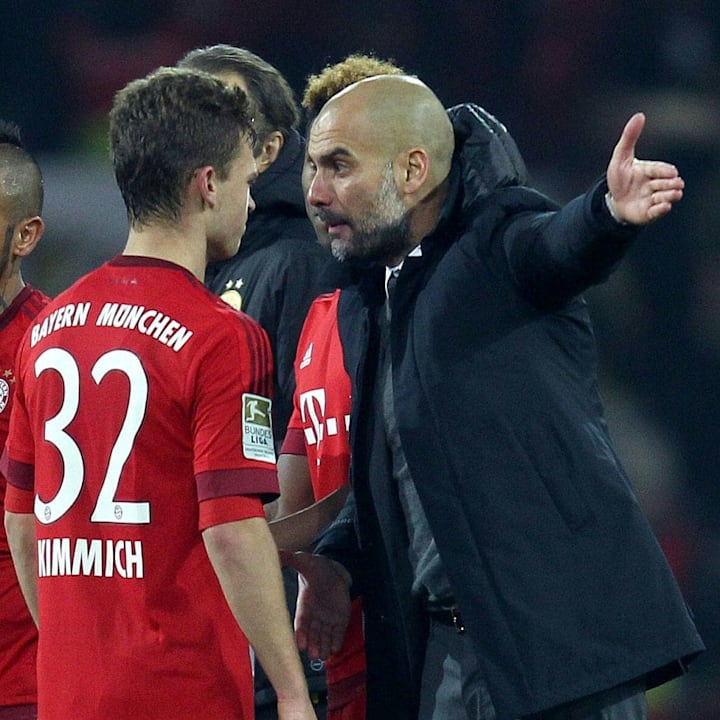 FBL-GER-BUNDESLIGA-DORTMUND-BAYERN-MUNICH