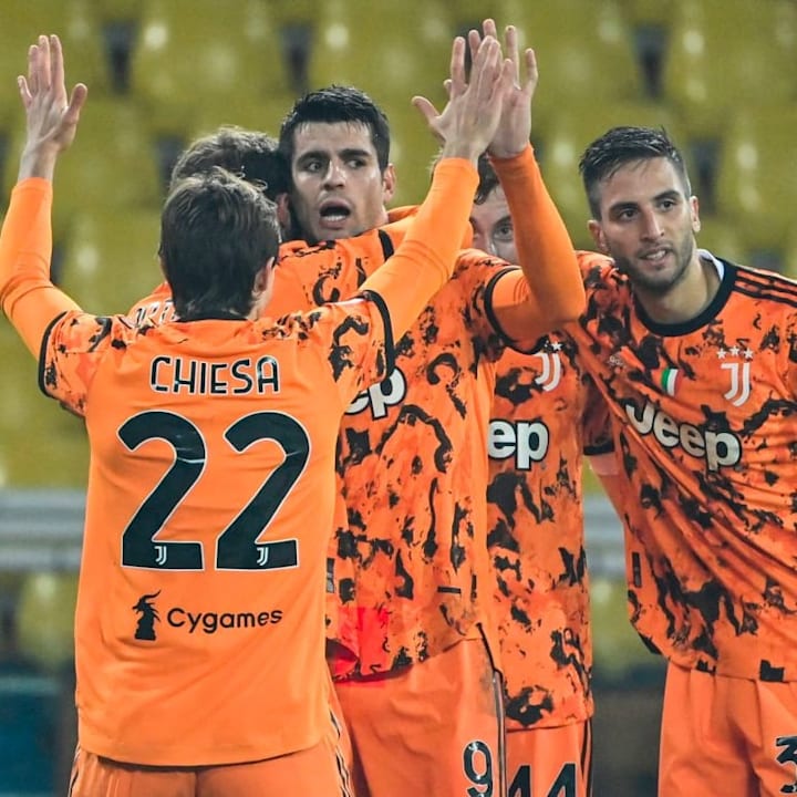 Juventus 