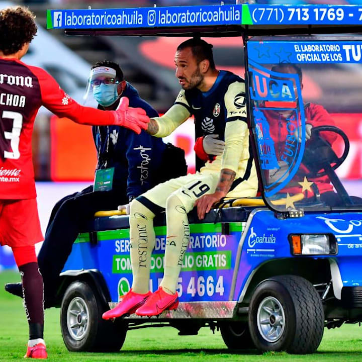 FBL-MEX-PACHUCA-AMERICA-HEALTH-VIRUS