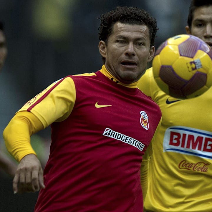 FBL-MEXICO-AMERICA-MORELIA