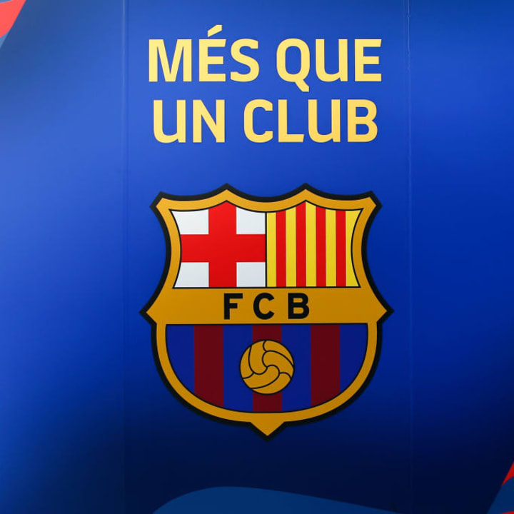 Barcelona have refused to withdraw from the Super League