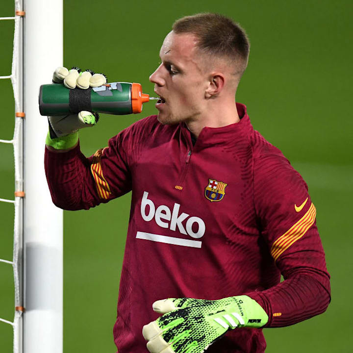 FC Barcelona v Levante UD - La Liga Santander