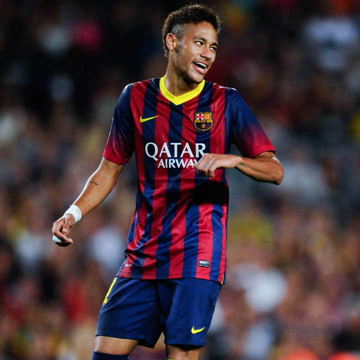 Neymar