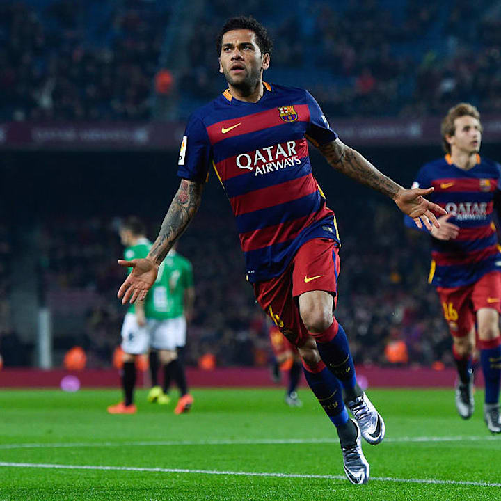 Dani Alves