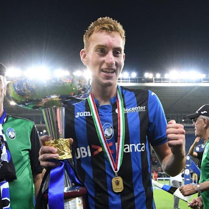 FC Internazionale v Atalanta BC - Serie A Primavera Playoff Final