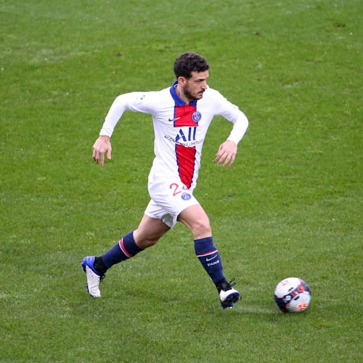Alessandro Florenzi