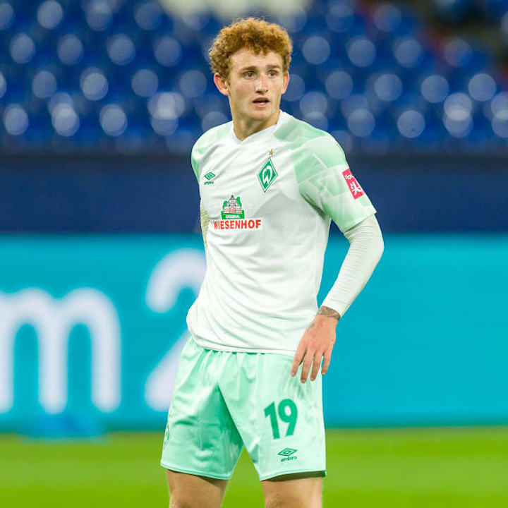 Nach Ligatreffer winkt die Nationalmannschaft: US-Boy Josh Sargent wurde von Coach Gregg Berhalter nominiert
