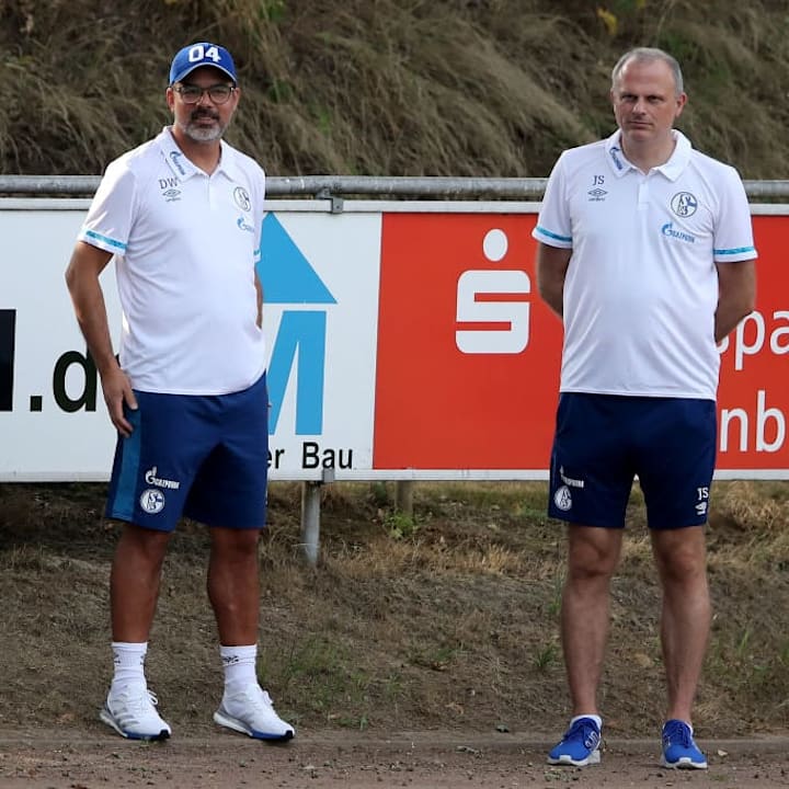 Ein Sieg in der Rückrunde und Blamagen in der Vorbereitung: Schneider setzte den Weg mit Wagner fort
