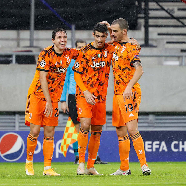 Alvaro Morata Suggests Increased Playing Time Is Behind ...