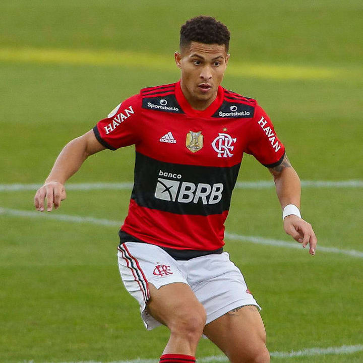 Joao Gomes