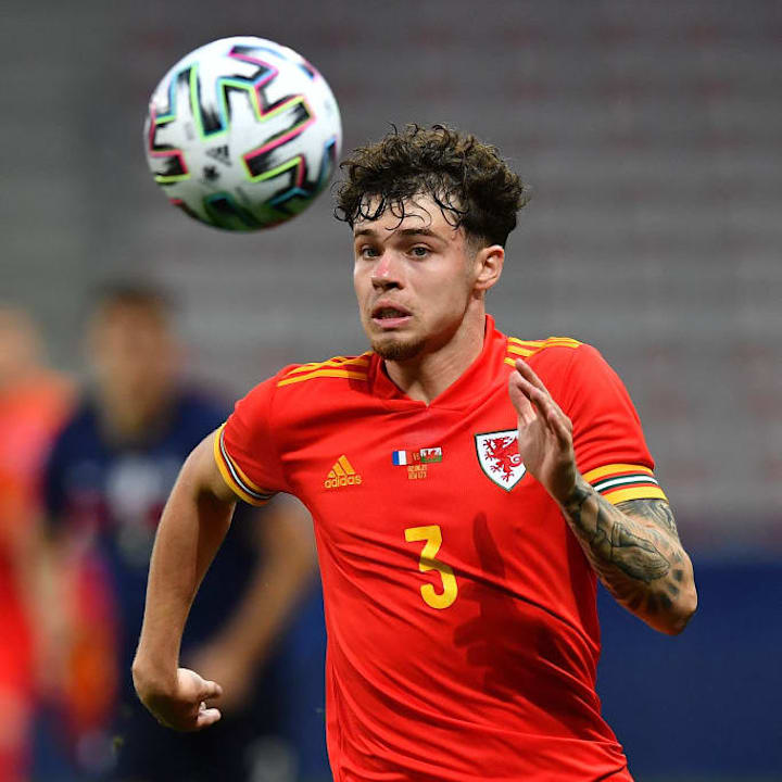 Neco Williams could make his major international tournament debut this Wednesday Neco Williams could make his major international tournament debut this Wednesday