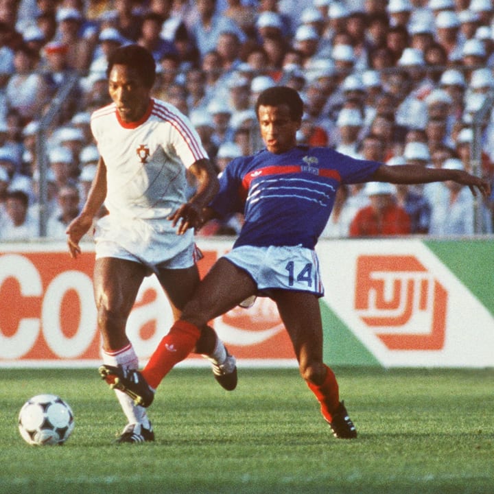 Jean Tigana