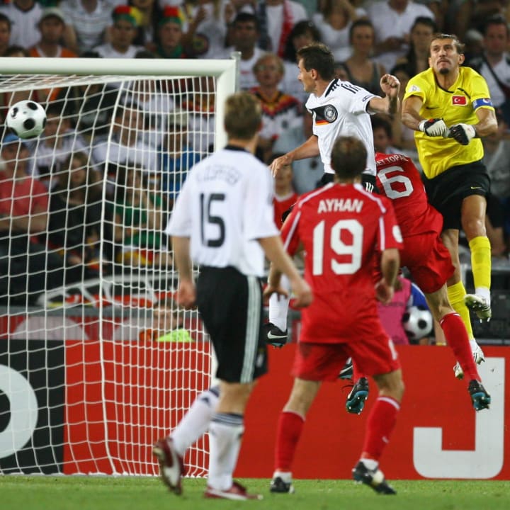 Miroslav Klose