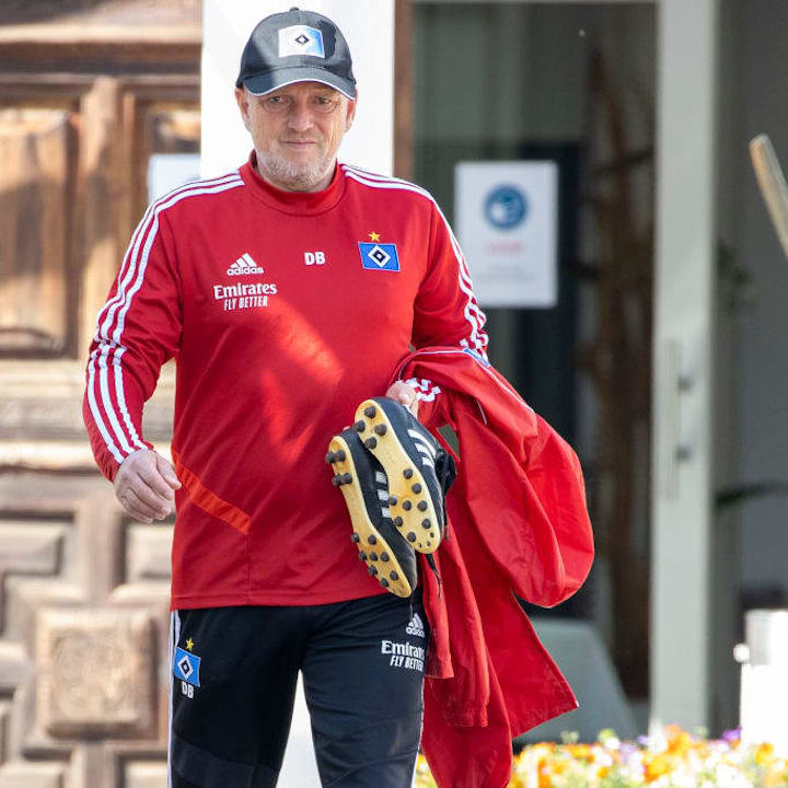 Folgt Dirk Bremser Heckings Ruf?