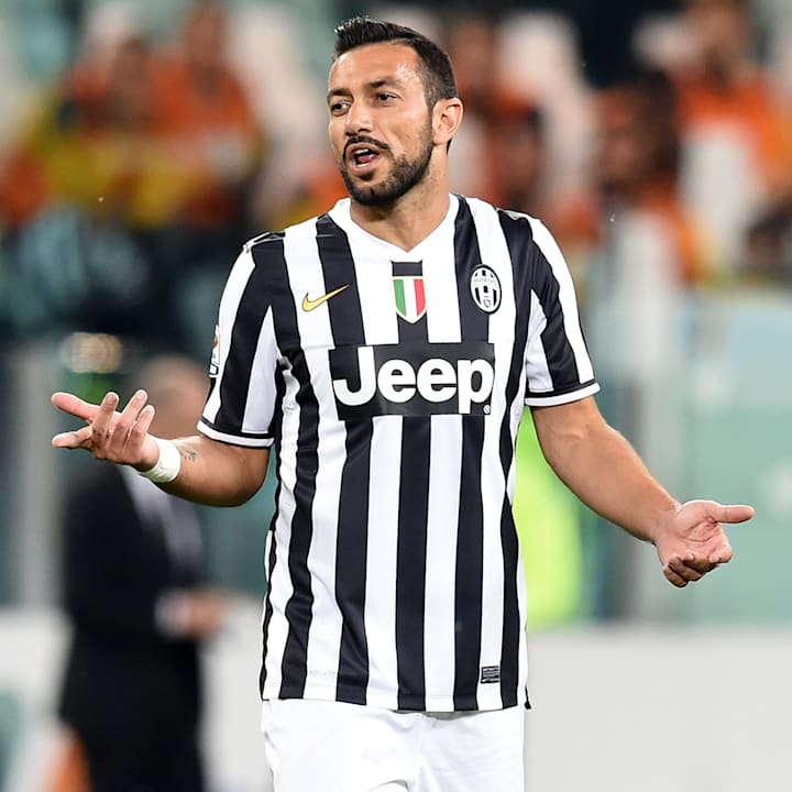 Fabio Quagliarella