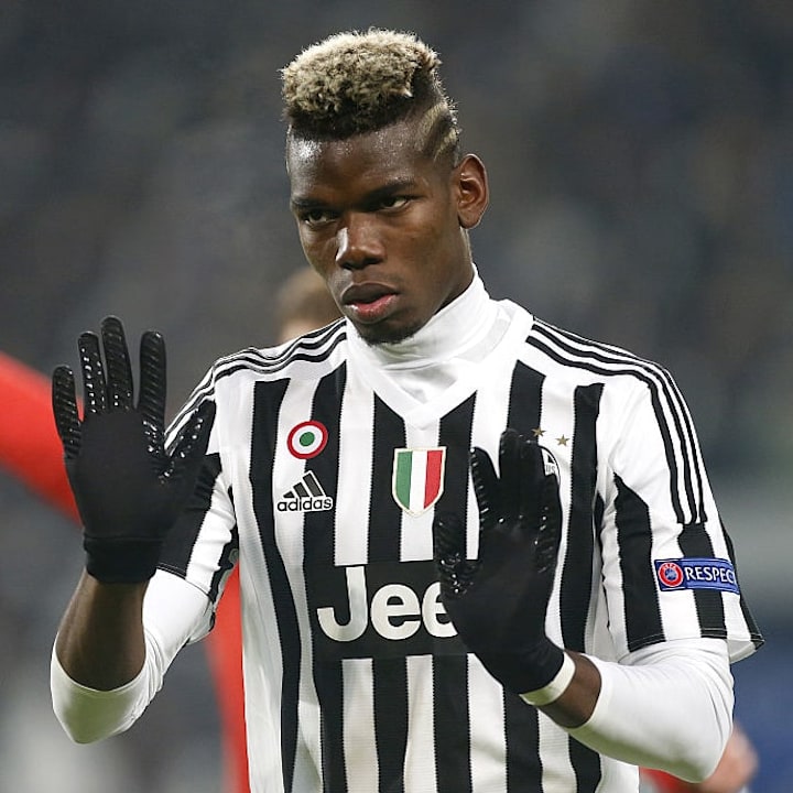 Paul Pogba