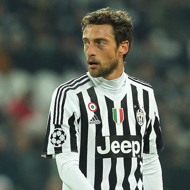 Claudio Marchisio