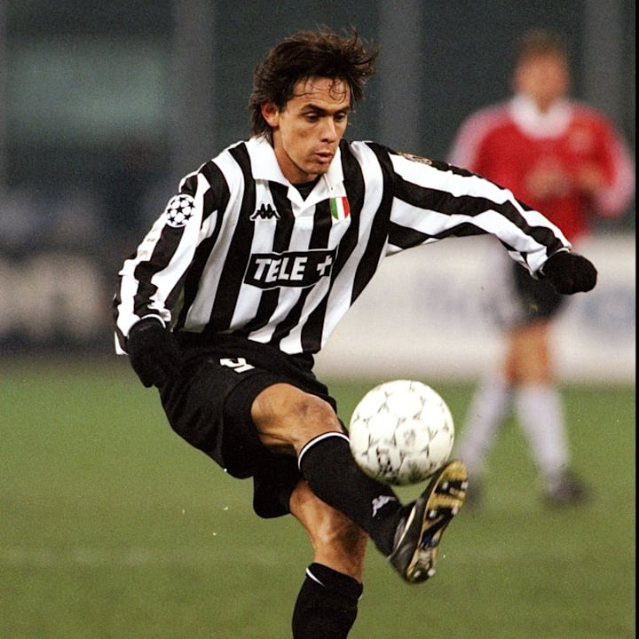 Filippo Inzaghi