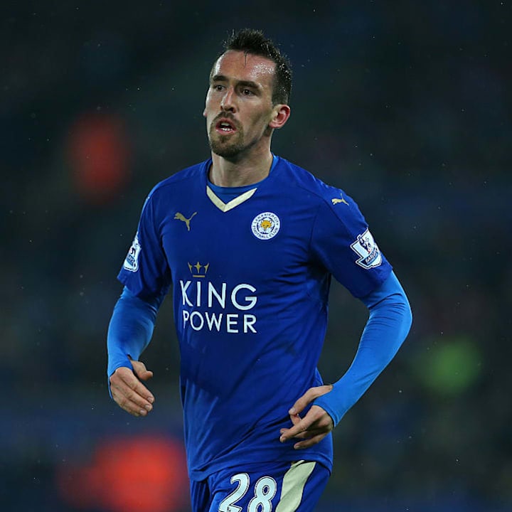 Leicester City v Chelsea - Premier League