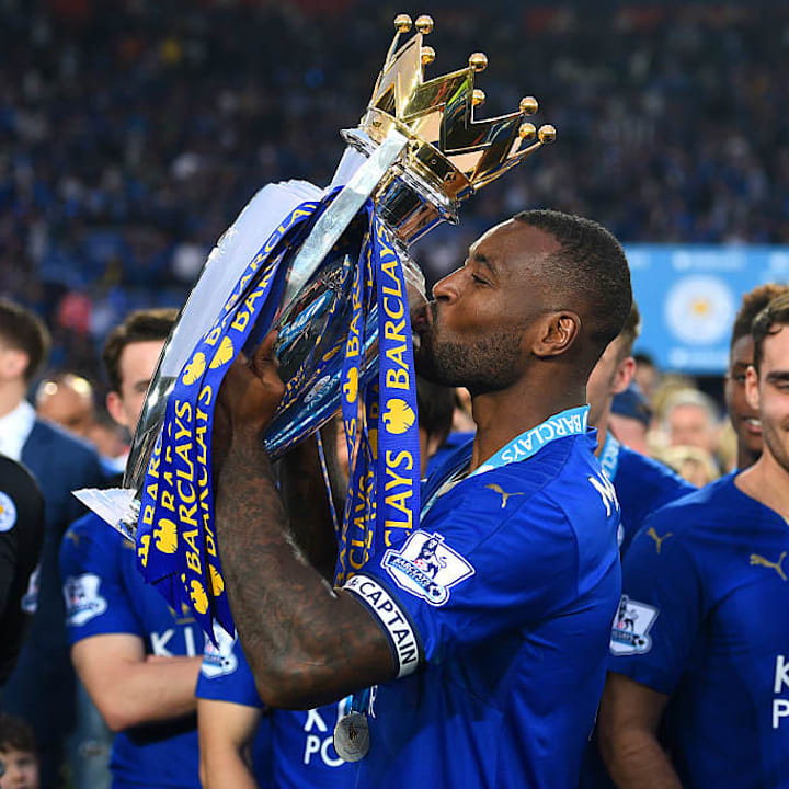 Leicester City v Everton - Premier League