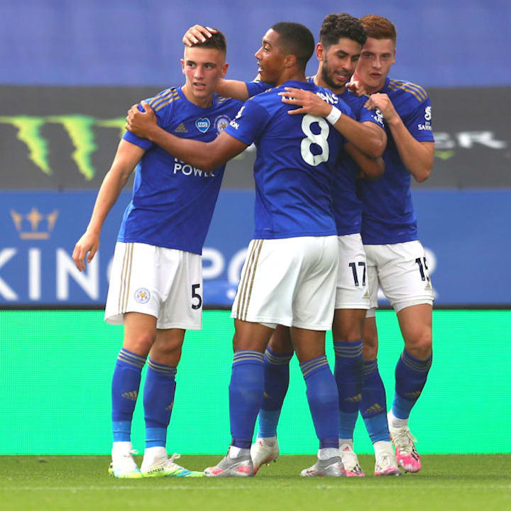 Leicester need to shake off some sloppy form