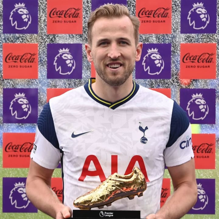 Harry Kane