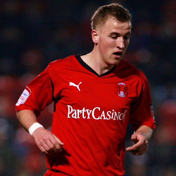 Leyton Orient v Dagenham & Redbridge - npower League One