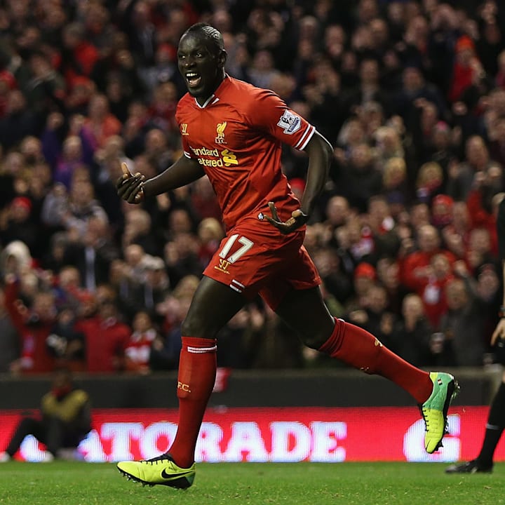Mamadou Sakho