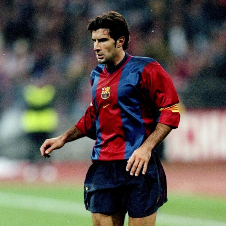 Luis Figo