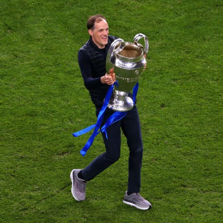 Thomas Tuchel