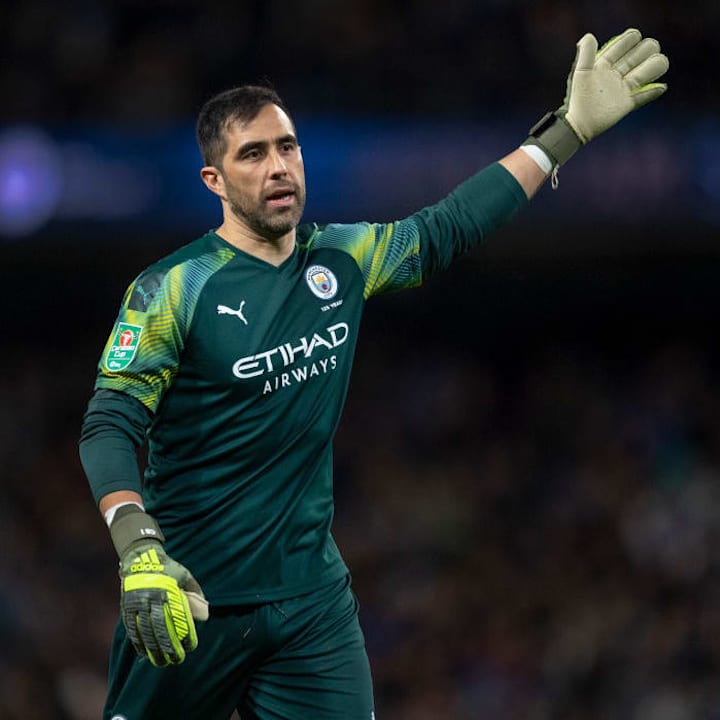 Manchester City v Manchester United - Carabao Cup: Semi Final