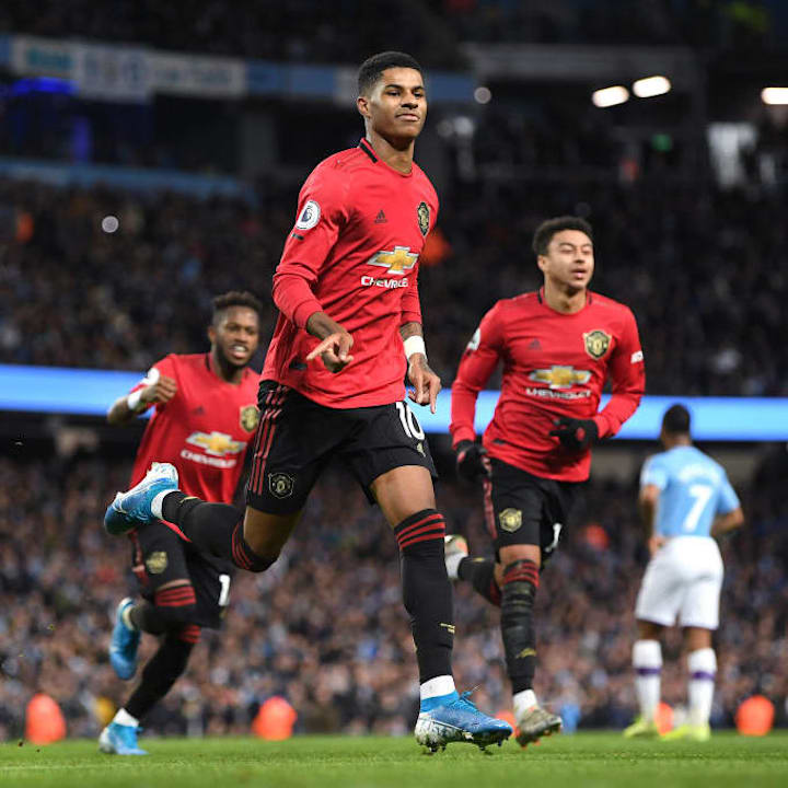 Man Utd have a habit of winning big games against the odds