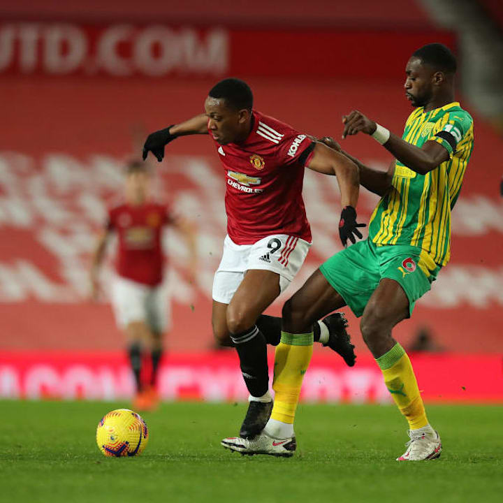 Man Utd cannot allow complacency to creep in