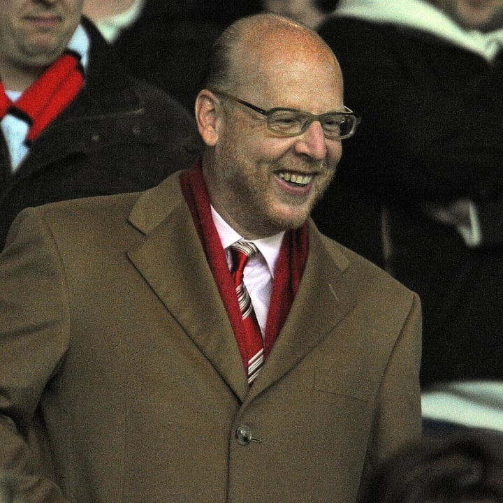 Joel Glazer's open letter to the fans doesn't seem to have built many bridges
