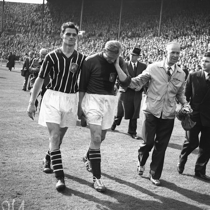 Neck Trautmann