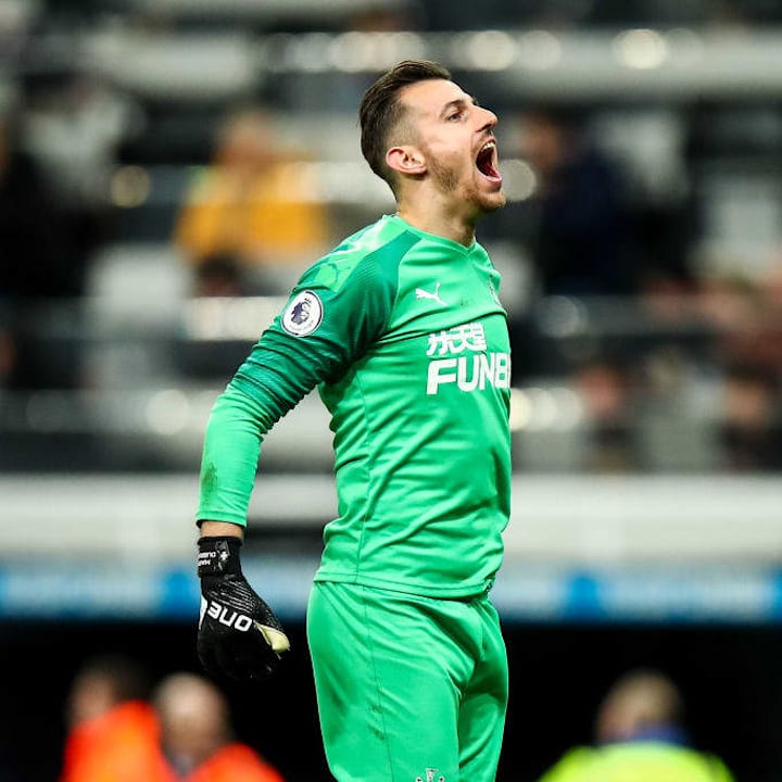 Newcastle vs Sheffield United Preview: How to Watch on TV ...