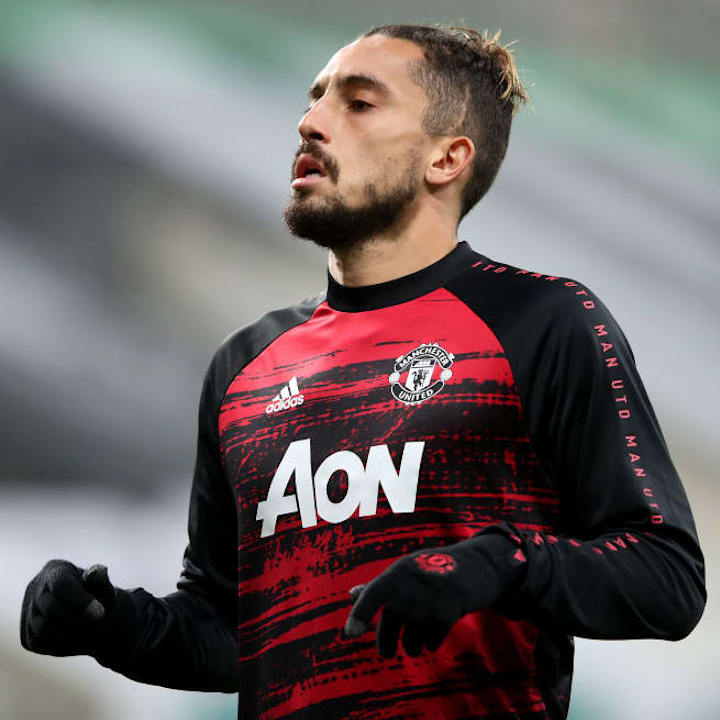 Man Utd Confirm Squad to Face Istanbul Basaksehir in ...