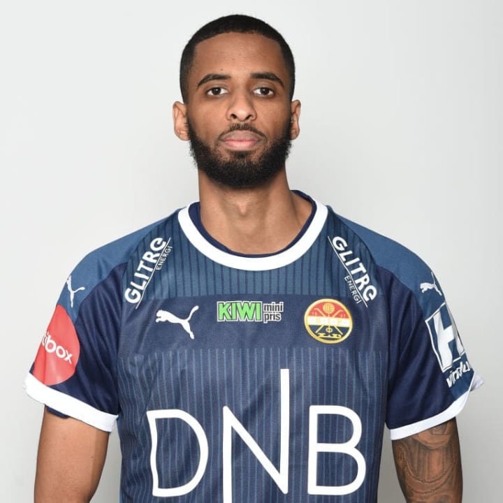 Norway Eliteserien League Headshots 2018